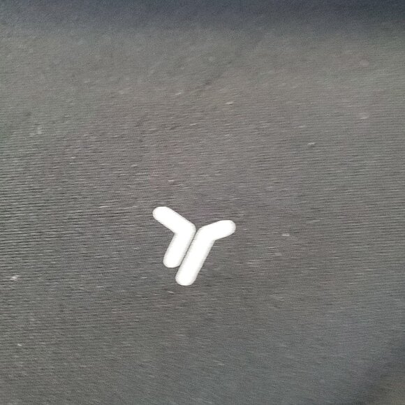 Old Navy Pants Womens Medium Black High-Rise Powersoft Go-Dry Activewear Jogger - Picture 7 of 9